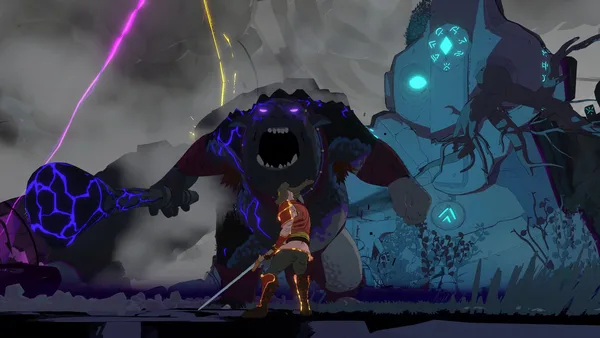 Stormforge screenshot 5