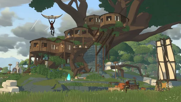 Stormforge screenshot 6