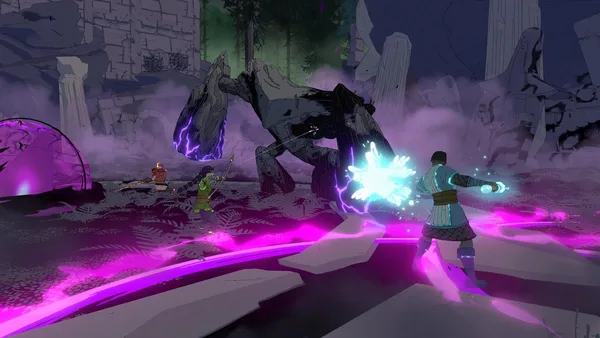 Stormforge screenshot 8