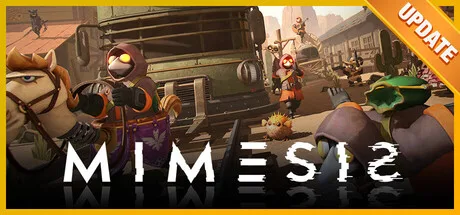 MIMESIS