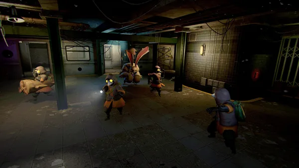 MIMESIS screenshot 10
