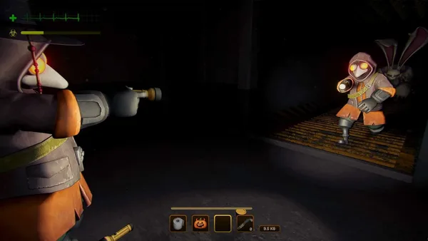 MIMESIS screenshot 12