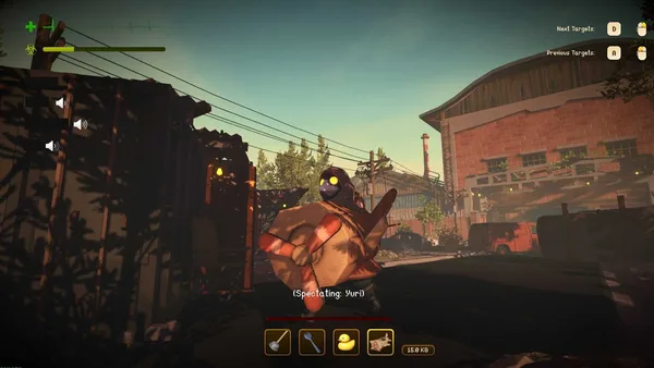 MIMESIS screenshot 15