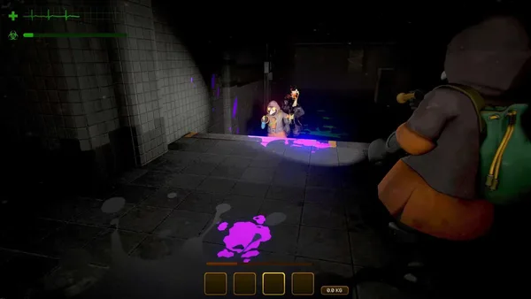 MIMESIS screenshot 17