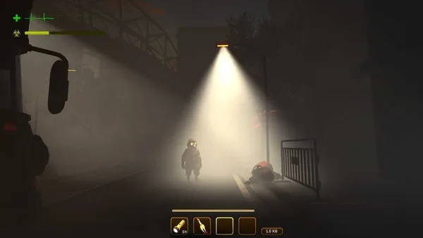 MIMESIS screenshot 18