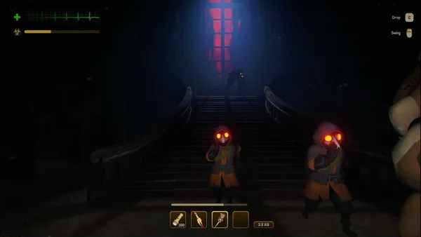 MIMESIS screenshot 19