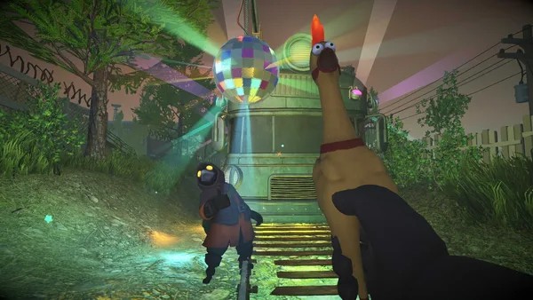 MIMESIS screenshot 21