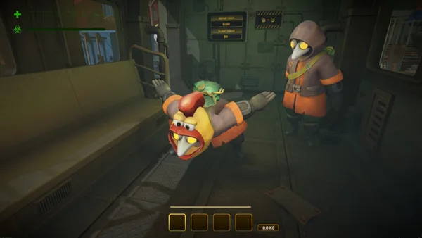 MIMESIS screenshot 22