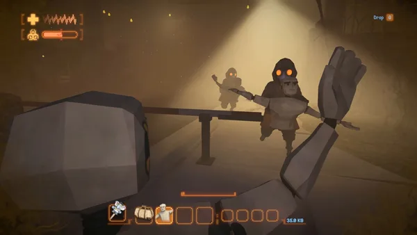MIMESIS screenshot 3