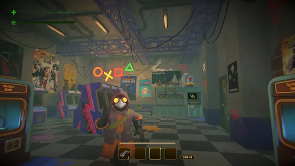 MIMESIS screenshot 6