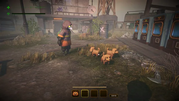 MIMESIS screenshot 7