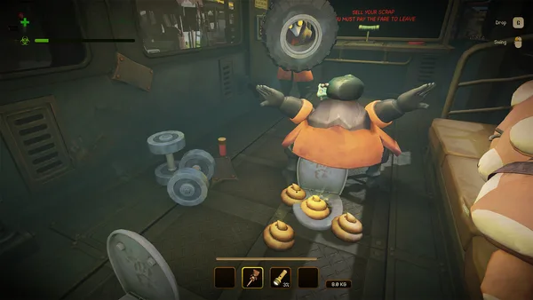 MIMESIS screenshot 8