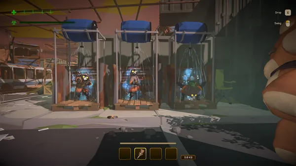 MIMESIS screenshot 9