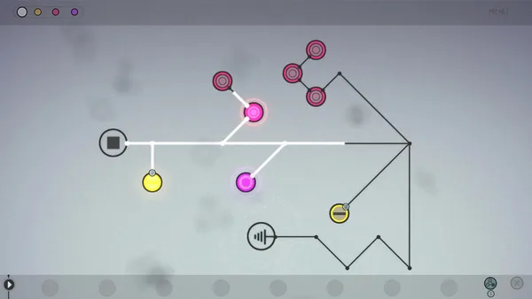 Circuits screenshot 1