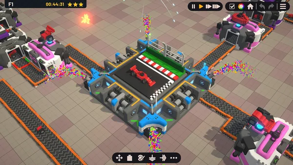 Block Factory screenshot 5