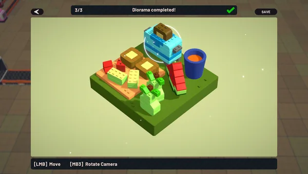 Block Factory screenshot 7
