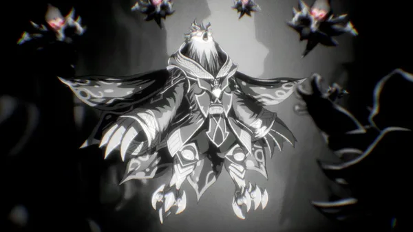 Fatal Claw screenshot 19
