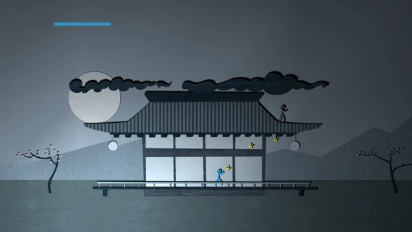 Stick 'Em Up 2: Paper Adventures screenshot 5