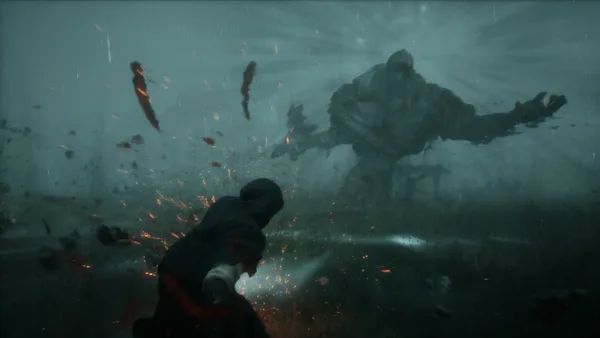 The Relic: First Guardian screenshot 4