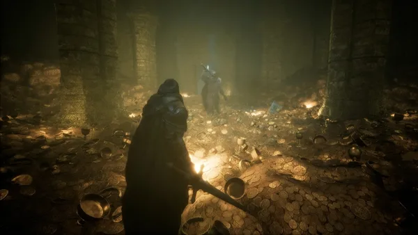 The Relic: First Guardian screenshot 7