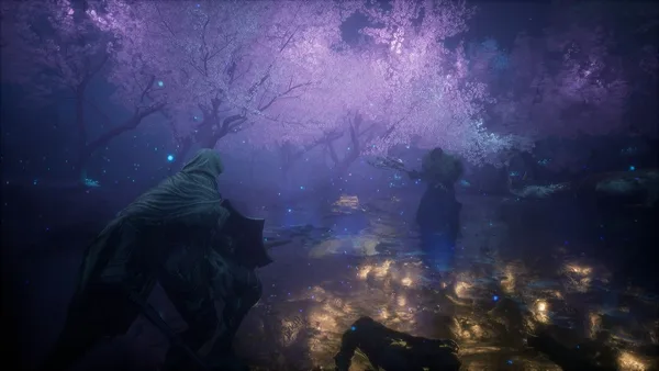 The Relic: First Guardian screenshot 8