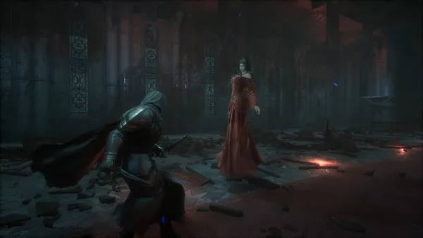 The Relic: First Guardian screenshot 9