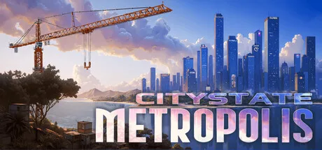 Citystate Metropolis
