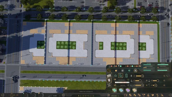 Citystate Metropolis screenshot 11