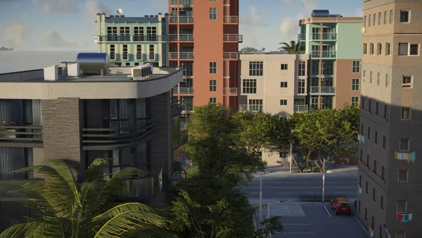 Citystate Metropolis screenshot 12