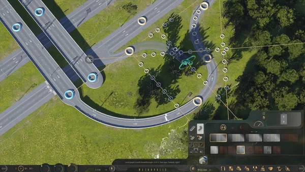 Citystate Metropolis screenshot 6