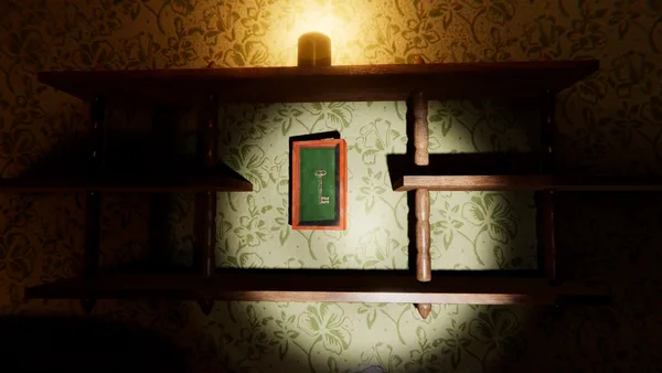 Screenshot 6 di The Haunting of Joni Evers