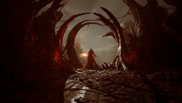 Valor Mortis screenshot 10