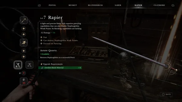 Valor Mortis screenshot 6