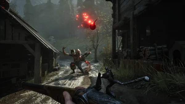 Valor Mortis screenshot 8