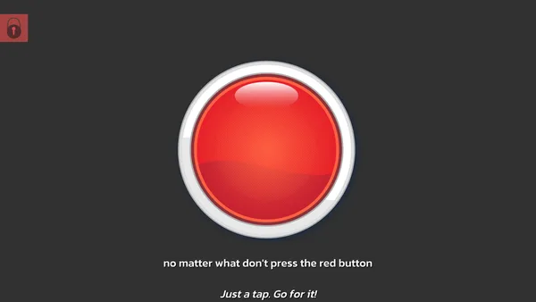 The Red Button screenshot 1