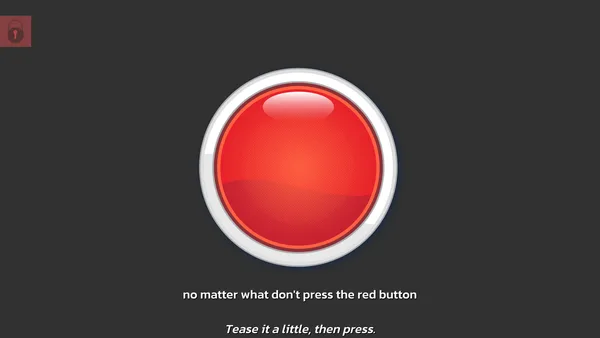 The Red Button screenshot 3