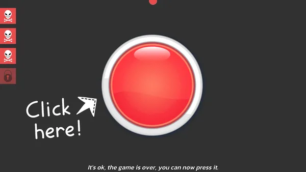 The Red Button screenshot 4