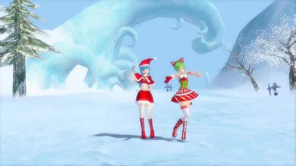 Lucent Heart screenshot 2