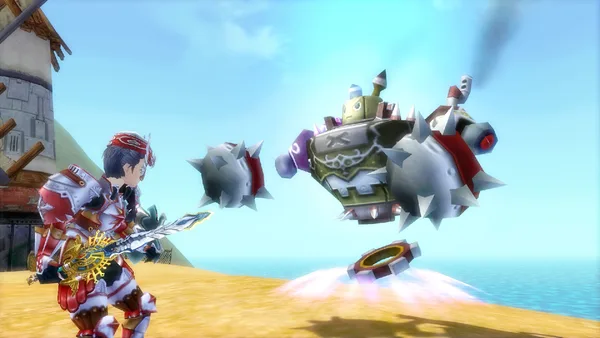 Lucent Heart screenshot 8
