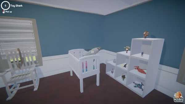 Moving Houses screenshot 5