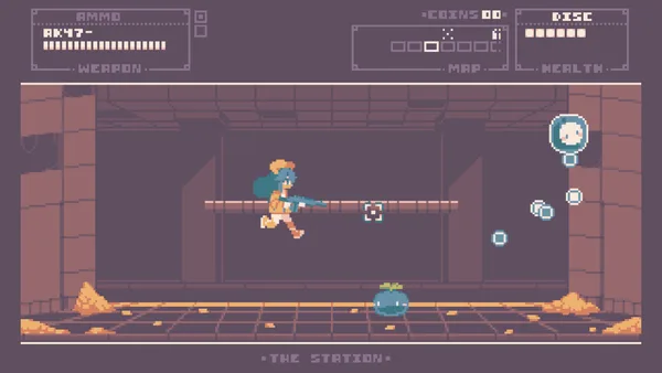 Rabbit Hole screenshot 5