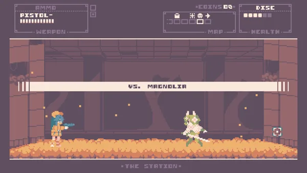 Rabbit Hole screenshot 7
