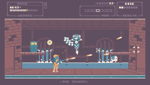 Rabbit Hole screenshot 8
