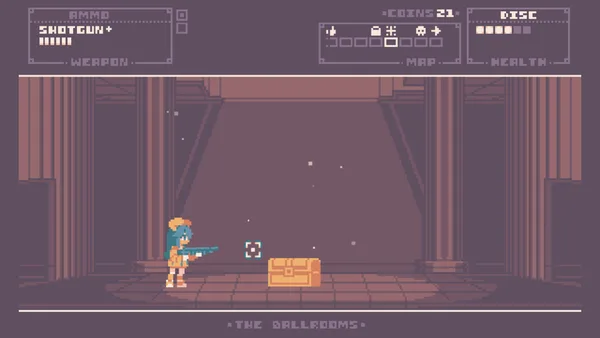 Rabbit Hole screenshot 9