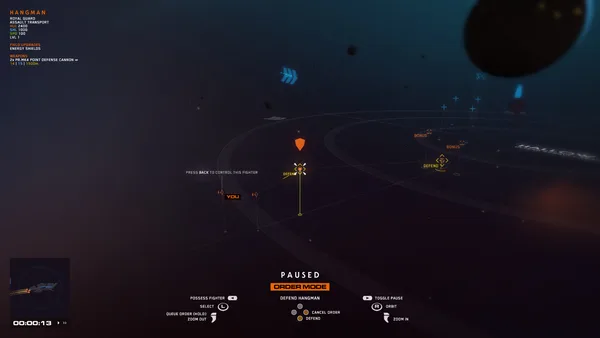 House of the Dying Sun screenshot 6