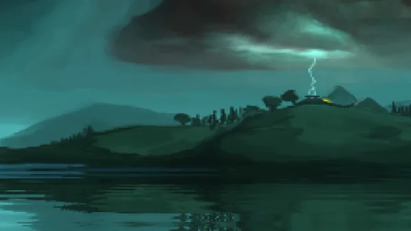 The Samaritan Paradox screenshot 12