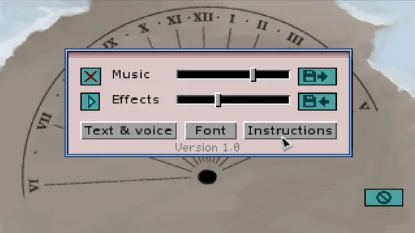 The Samaritan Paradox screenshot 8
