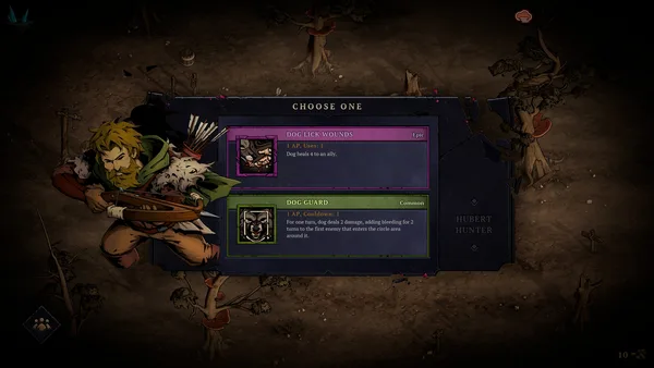 Blightstone screenshot 2