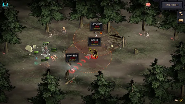 Blightstone screenshot 5