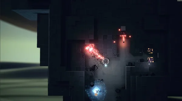 ITER-8 screenshot 5